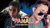 PANALO BY EZ MIL‼️ (WORST COVER)