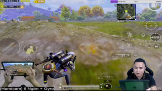 Top 1 Căng Não 1
