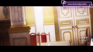Nazotoki Wa Dinner no Ato de - Ep 1 Sub Indo.