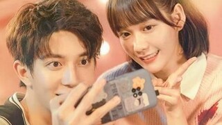 WHEN I SEE YOUR FACE 2023 [Eng.Sub] Ep06