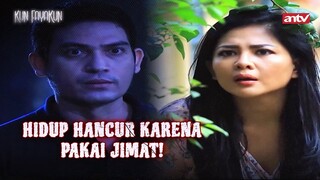 "Mau Bagaimanapun! Kamu Gak Akan Menang!"  | Kun Fayakun ANTV Eps 104 (8/8)