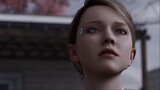 KARA FULL STORY | EVERTHING FOR ALICE | DETROIT: BECOME HUMAN (PC)