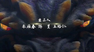 Tomb of Fallen Gods S2 Episode 25 sub Indonesia
