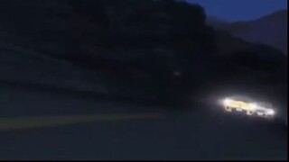 Initial D Stage 4 - 21