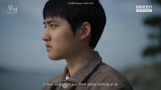 [ENG] Off The Grid Doh Kyungsoo - Episode 1 (1080p) 1080 x 1920