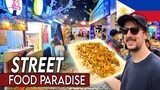 This STREET FOOD Market AMAZED Me Philippines 🇵🇭 Sugbo Mercado