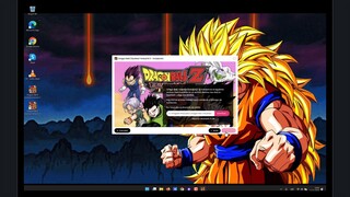 Descargar Dragon Ball Z Budokai Tenkaichi 3 para PC