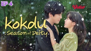 🎬 KOKDU - EP 4 SUB INDO