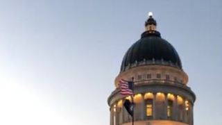 Du lịch nước Mỹ_ Toà Thống đốc bang Utah