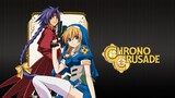 Chrno Crusade - Episode 9 ( English Sub )
