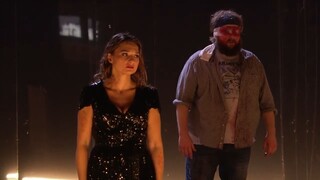 Mahagonny Komische Oper Berlin