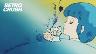 Creamy Mami, the Magical Angel - Ending | "Pajama no Mama de" by Takako Oota