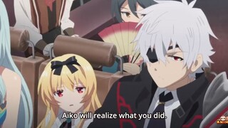 Tóm tắt anime_ Từ tầm thường tới bất khả chiến bại (và SIMP) _ LƯỜI xem Anime