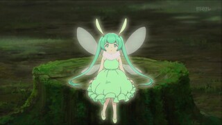 Goodbye, Dragon Life Hindi Dub 1080p || S1.E5 ∙ The Forest of Ente