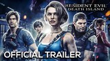 Resident Evil : Death Island | ผีชีวะ วิกฤตเกาะมรณะ (2023) พากย์ไทย