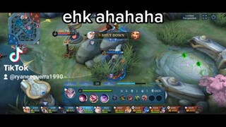 Savage By Lingpukaw pa try lang mga idol sry sa video hnd kse marunung mag ate edith ehk