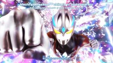 Ultraman Arc - Episode 20 Sub Indo