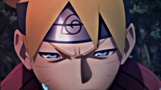 Boruto kece😎