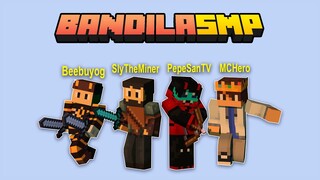 BANDILASMP #1 OMOCRAFT ft. KADACRAFT || HARDCORE