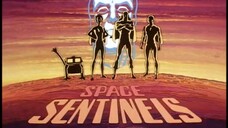 Space Sentinels Ep2 "Space Giants" 1977