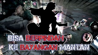 Hero Ini Susah Payah Melawan Hanzo Dan Dibantu Oleh Kekasihnya Hingga Datang Pujaan Hatinya⁉️🗿