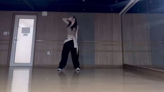 【李彩演】like JENNIE challenge