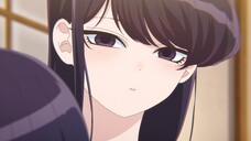 Komi-san wa, Comyushou desu. (Dub) EP 8