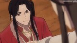 Is Prince Xie Lian really the God of War?