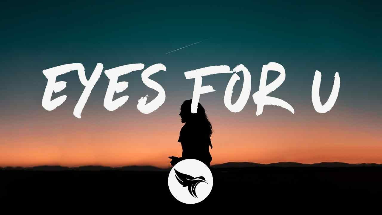 Karma Child - Eyes For U (Lyrics) feat. Conor Maynard & Gia Koka - Bilibili