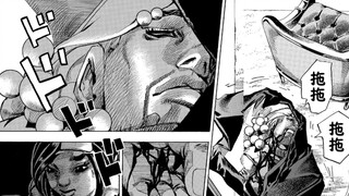 【JOJOLION34】小剑黑化！！宪助死亡确定？？