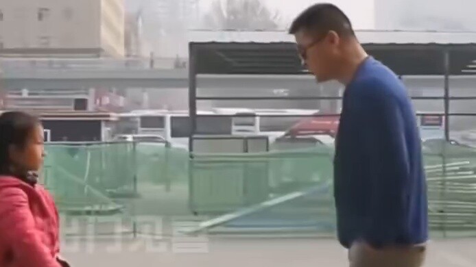 Nếu bạn dám động đến trẻ em, hãy chuẩn bị hứng chịu cơn thịnh nộ của toàn vùng Đông Bắc! !