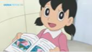 Doraemon episode 468