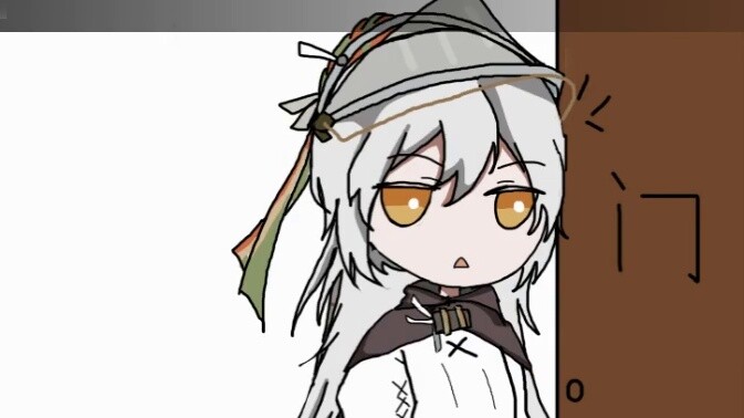 [ Arknights ] Yuanya, did you misunderstand something?