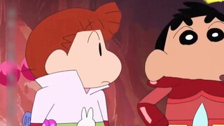 [Crayon Shin-chan Season 10 Phiên bản Đài Loan] Liên minh Avengers