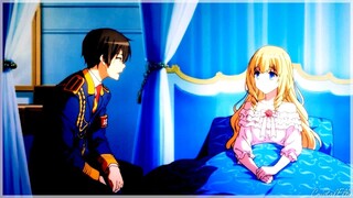 Amagi Brilliant Park || Seiya & Isuzu & Latifah - I want you here