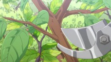 Ninja to Koroshiya no Futarigurashi Sub Indo Eps 02