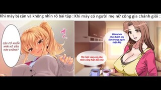 Welcome to VietNam #48 | Meme Mặn Mòi For Days #43: Anh em tôi sau khi thi học kì | HDS MEME