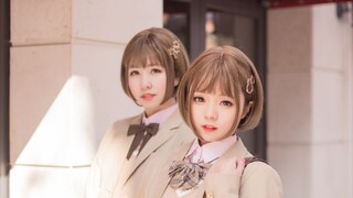 【恶子×衿儿】45 detik でができる