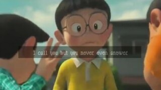 BẠN ĐỂU là thế này đây | Nobitax Suneo x Zaien