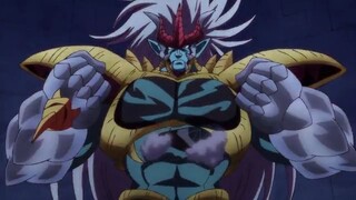 53-Hadlar's Challenge (ハドラーの挑戦)