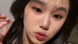Hybe's future trainee video released! ? 16-year-old became a god with mixed cuts and dance covers