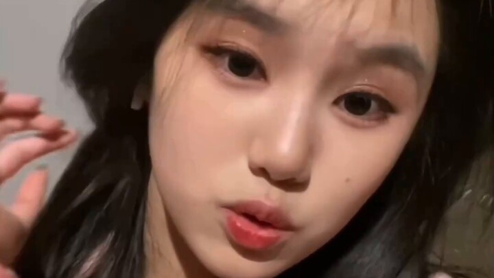 Hybe's future trainee video released! ? 16-year-old became a god with mixed cuts and dance covers