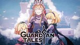 GMV - Guardian Tales Opening