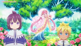 EPS 3 SUB INDO Shirohiyo - Reincarnated as a Neglected Noble: Raising My Baby Brother With Memories