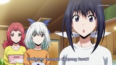 keijo!!!! eps 4 sub Indo