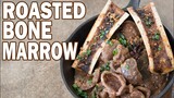 Easiest Roasted Bone Marrow Recipe | Jenny's Kitchen