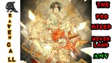 The promised neverland  AMV