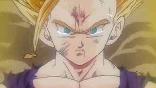 "Tolong tonton, ini transformasiku!" [Review kemunculan pertama transformasi Dragon Ball di masa lal