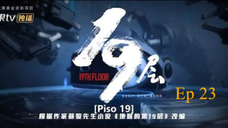 19th floor ep 23