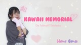 【Dance Cover】Cho Tokimeki♡Sendenbu「Kawaii Memorial」with lyrics [Rom/Idn]
